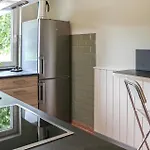 Gorgeous In With Kitchen *