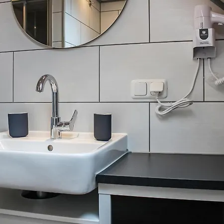 Gorgeous In With Kitchen 度假居 诺登