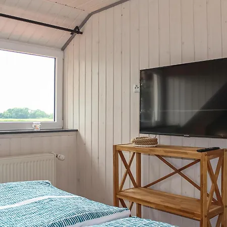 Gorgeous In With Kitchen