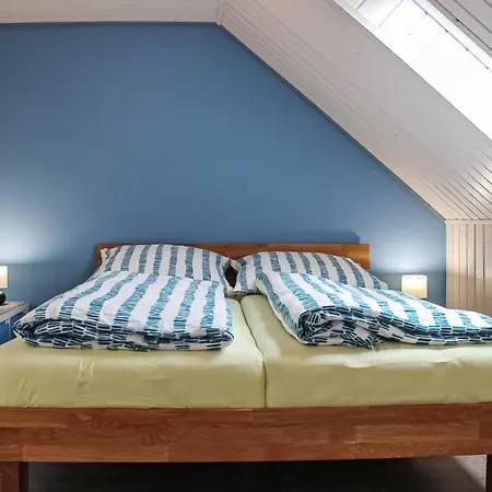 Amazing In With 2 Bedrooms&wifi Vakantiehuis