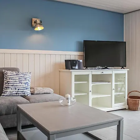Holiday home Gorgeous In With Kitchen Norden