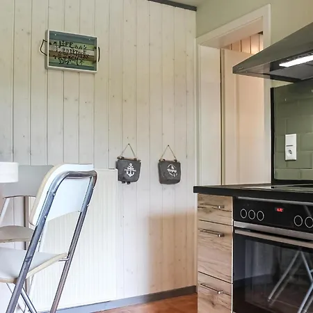 Vakantiehuis Amazing In With 2 Bedrooms&wifi *