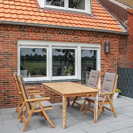 Ferienhaus 2 Bedroom Amazing In Norden