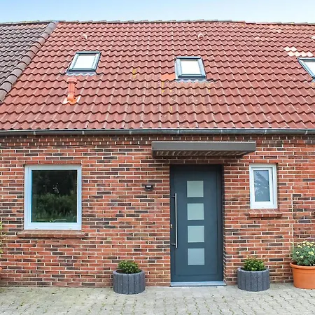 Gorgeous In With Kitchen 诺登