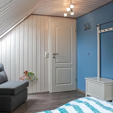 Amazing In With 2 Bedrooms&wifi * Norden