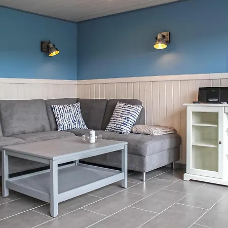Gorgeous In With Kitchen * Norden