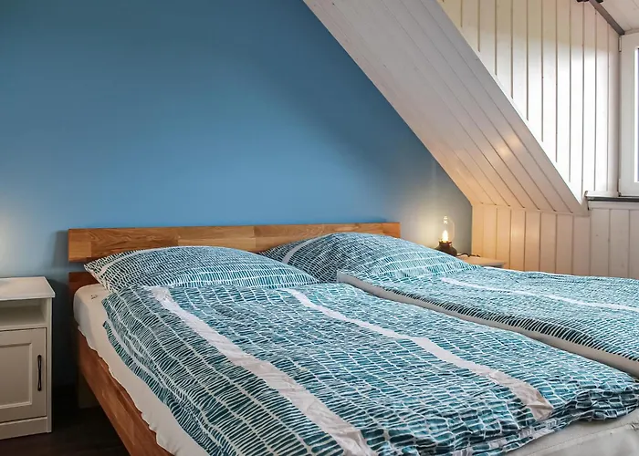 Gorgeous In With Kitchen 度假居 *