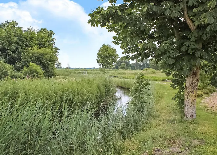 度假居 Gorgeous In With Kitchen